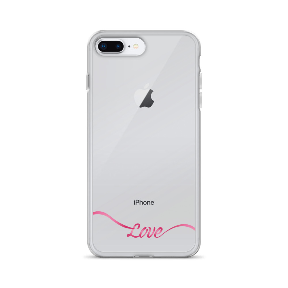 Download Horizontal Love iPhone Case for 6 to 11 Pro Max ...