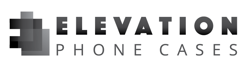 Elevation Phone Cases Logo