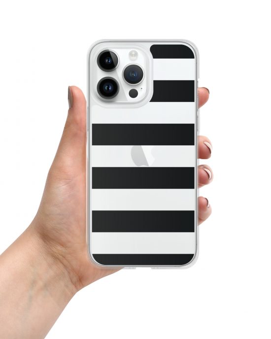 Stripe iPhone Case Design for sale
