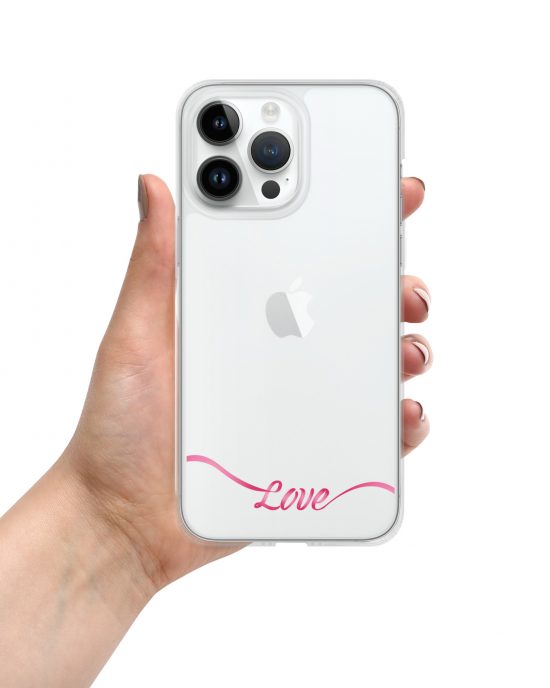 Love iPhone Case for Sale